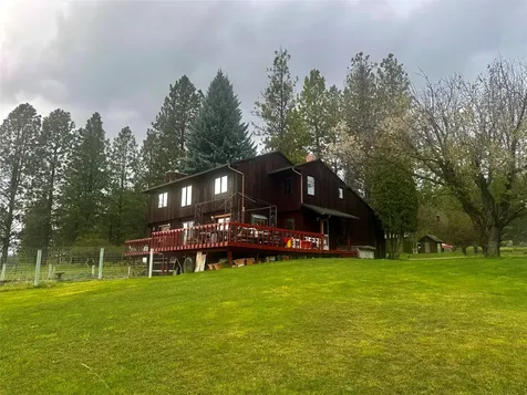 18925 Appaloosa Lane Frenchtown MT 59834
