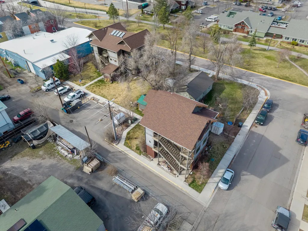 105 Inez Street Missoula MT 59801