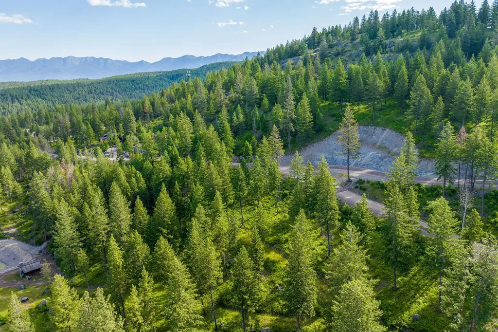16 Bridle Court Bigfork MT 59911