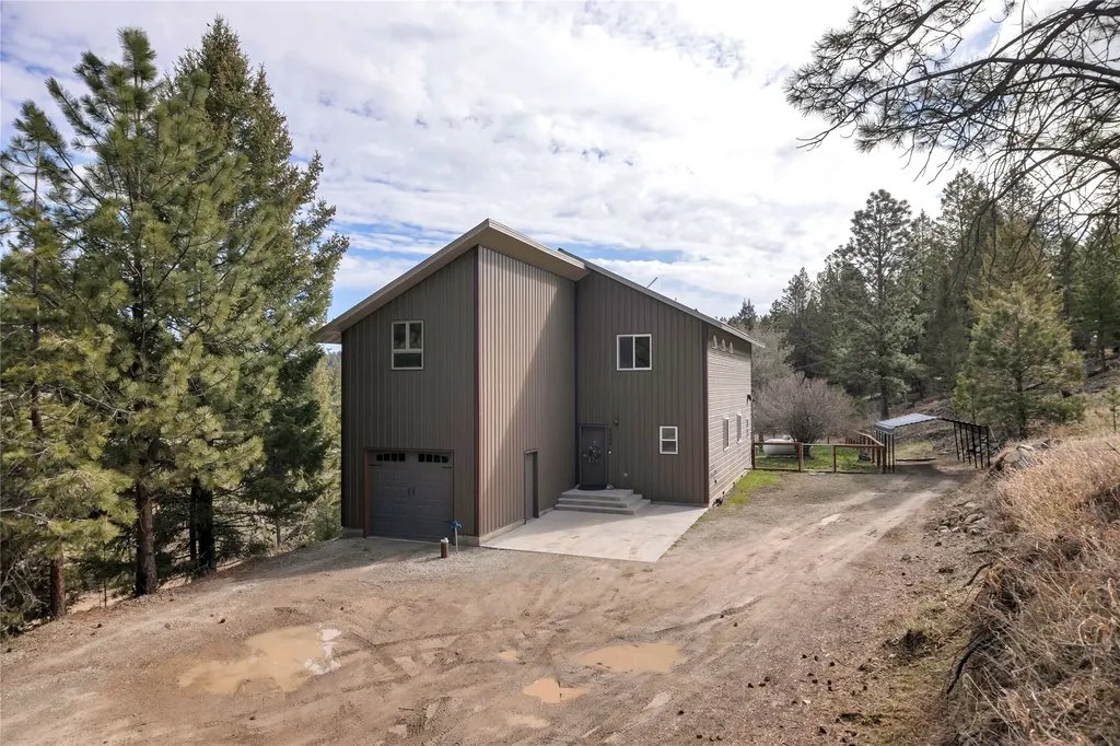 2030 Grizzly Gulch Drive Helena MT 59601