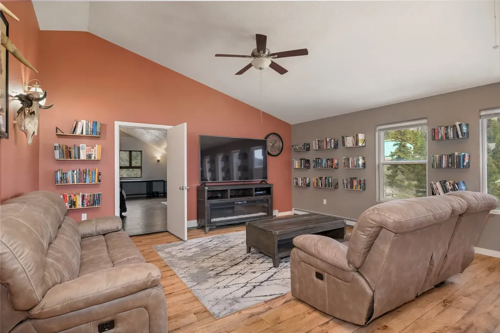 2030 Grizzly Gulch Drive Helena MT 59601