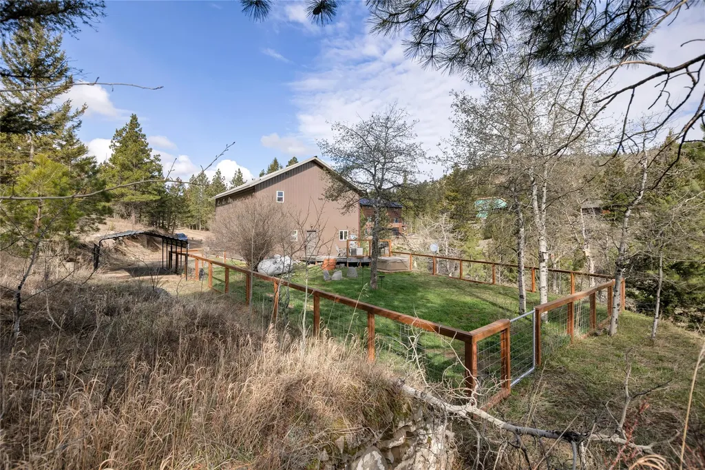 2030 Grizzly Gulch Drive Helena MT 59601