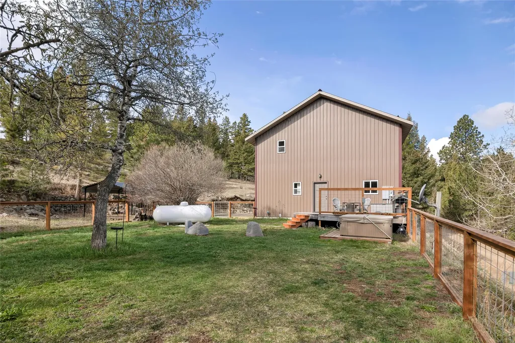 2030 Grizzly Gulch Drive Helena MT 59601