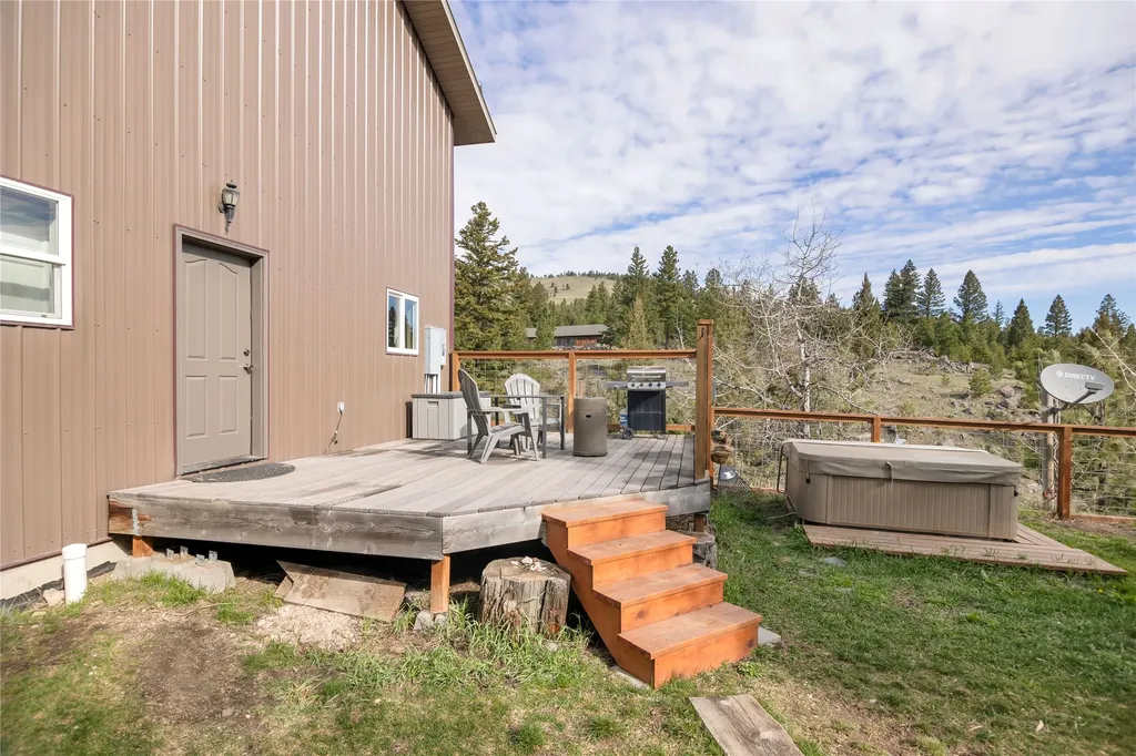 2030 Grizzly Gulch Drive Helena MT 59601