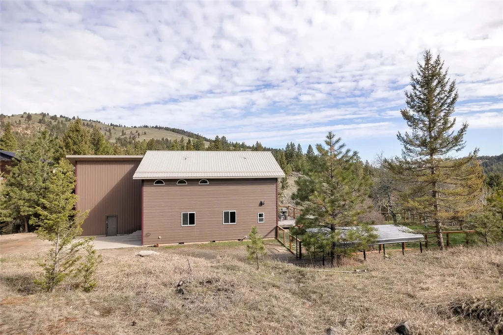 2030 Grizzly Gulch Drive Helena MT 59601