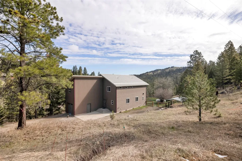 2030 Grizzly Gulch Drive Helena MT 59601