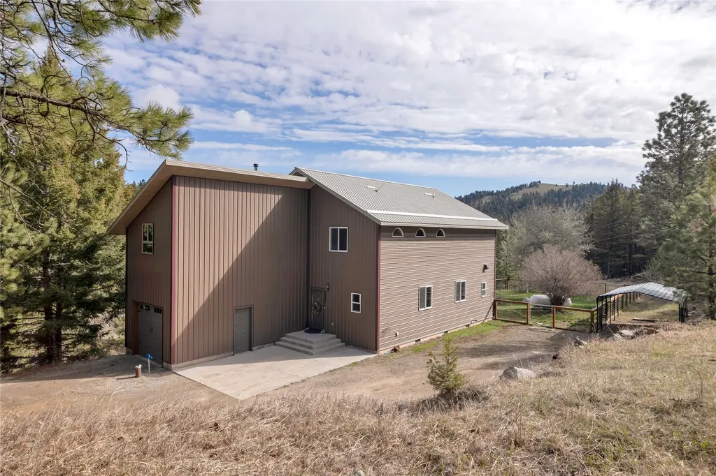 2030 Grizzly Gulch Drive Helena MT 59601