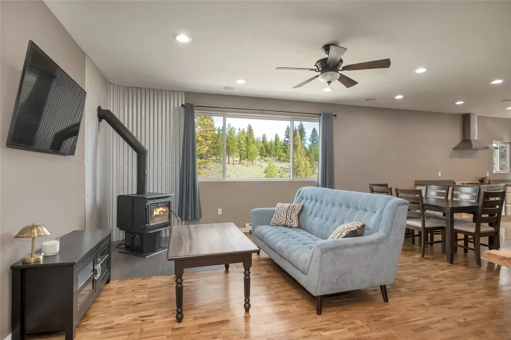 2030 Grizzly Gulch Drive Helena MT 59601