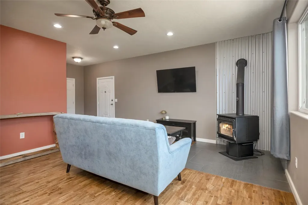 2030 Grizzly Gulch Drive Helena MT 59601