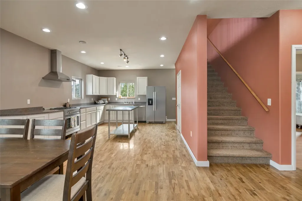 2030 Grizzly Gulch Drive Helena MT 59601