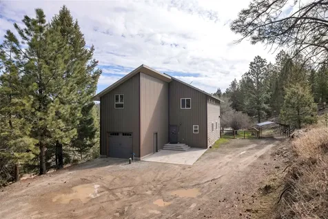 2030 Grizzly Gulch Drive Helena MT 59601