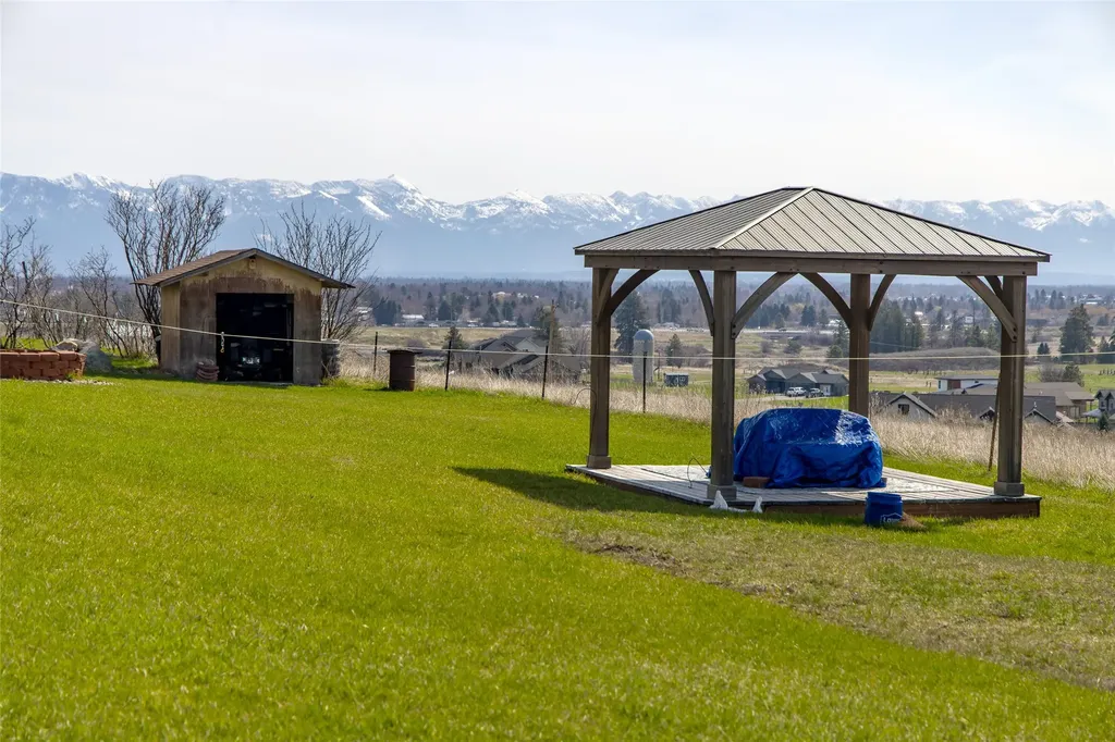 1662 & 1660 Us Hwy 2 W Kalispell MT 59901