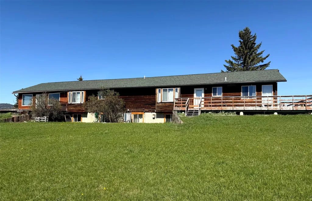 1662 & 1660 Us Hwy 2 W Kalispell MT 59901