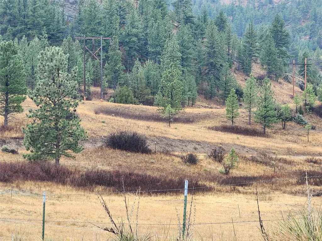 Tbd Dearborn River Road Cascade MT 59421