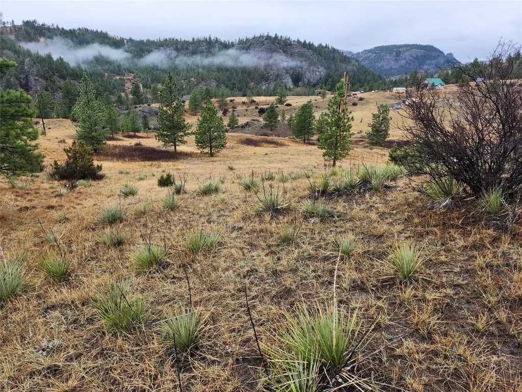 Tbd Dearborn River Road Cascade MT 59421