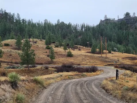 TBD Dearborn River Road Cascade MT 59421