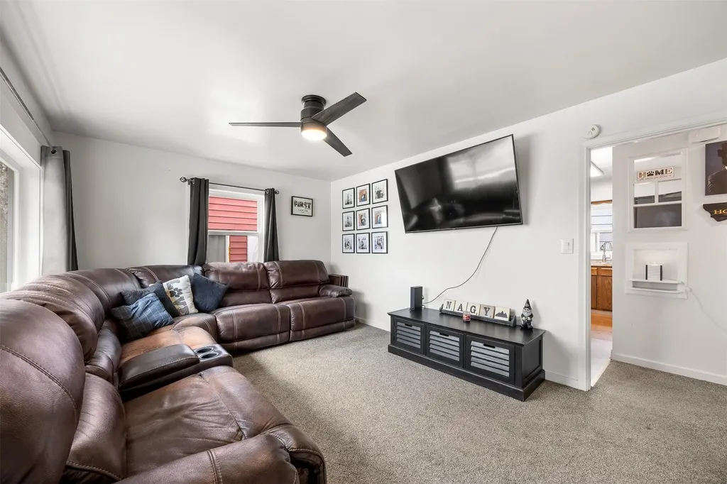 2825 Street Ann Street Butte MT 59701