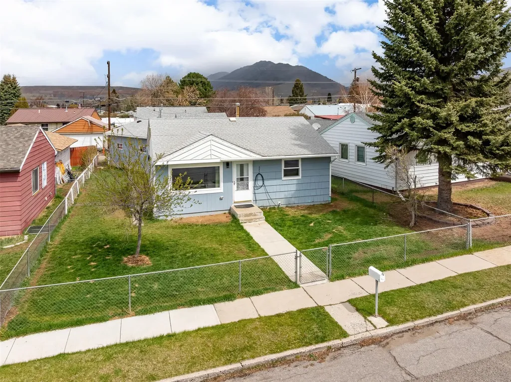 2825 Street Ann Street Butte MT 59701