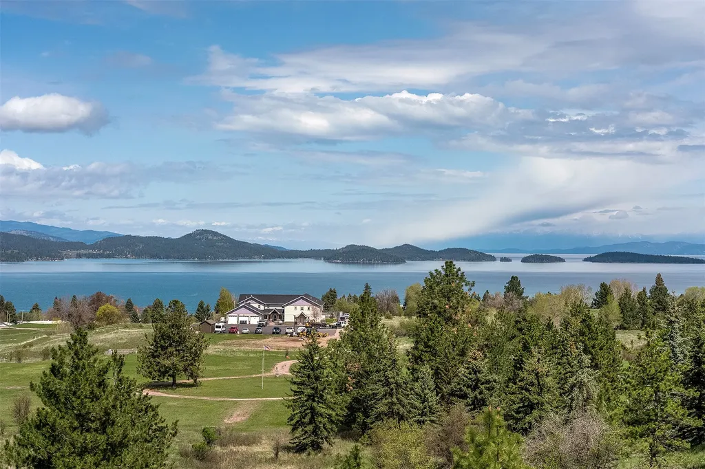 451 Claffey Drive Polson MT 59860