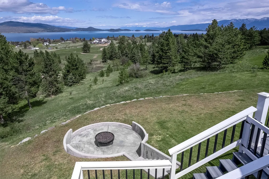 451 Claffey Drive Polson MT 59860
