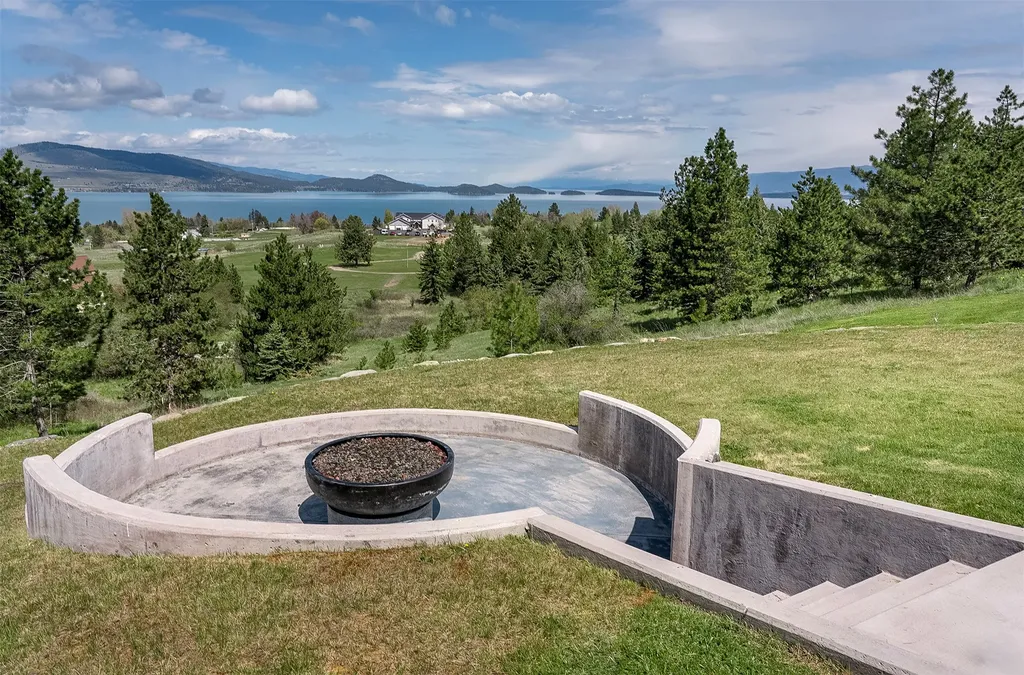 451 Claffey Drive Polson MT 59860