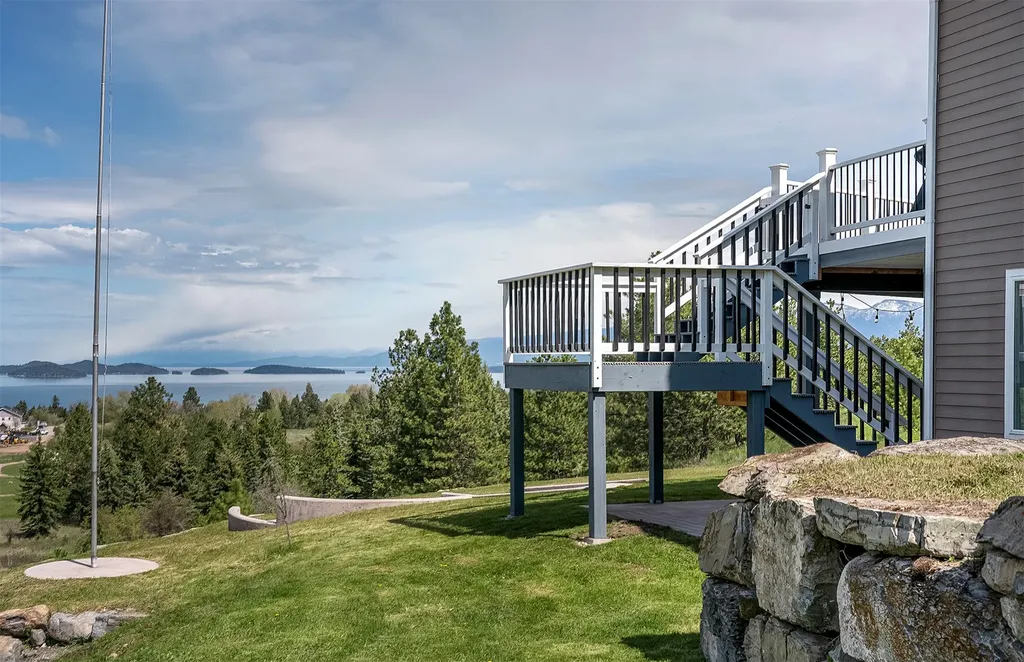 451 Claffey Drive Polson MT 59860