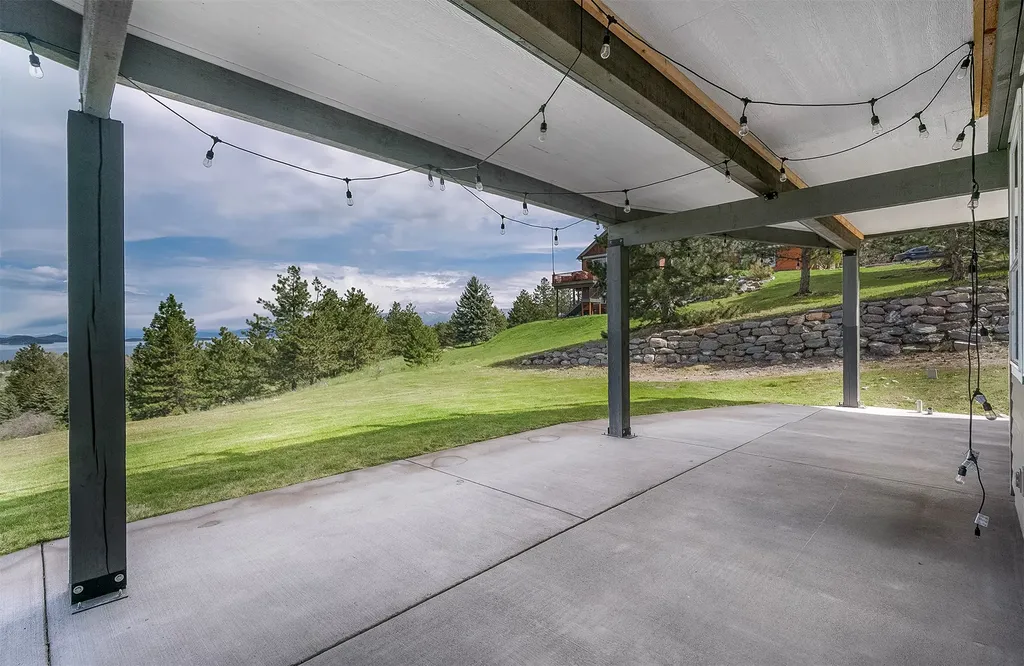 451 Claffey Drive Polson MT 59860