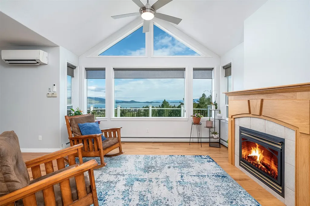 451 Claffey Drive Polson MT 59860