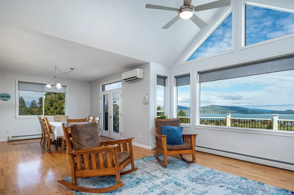 451 Claffey Drive Polson MT 59860
