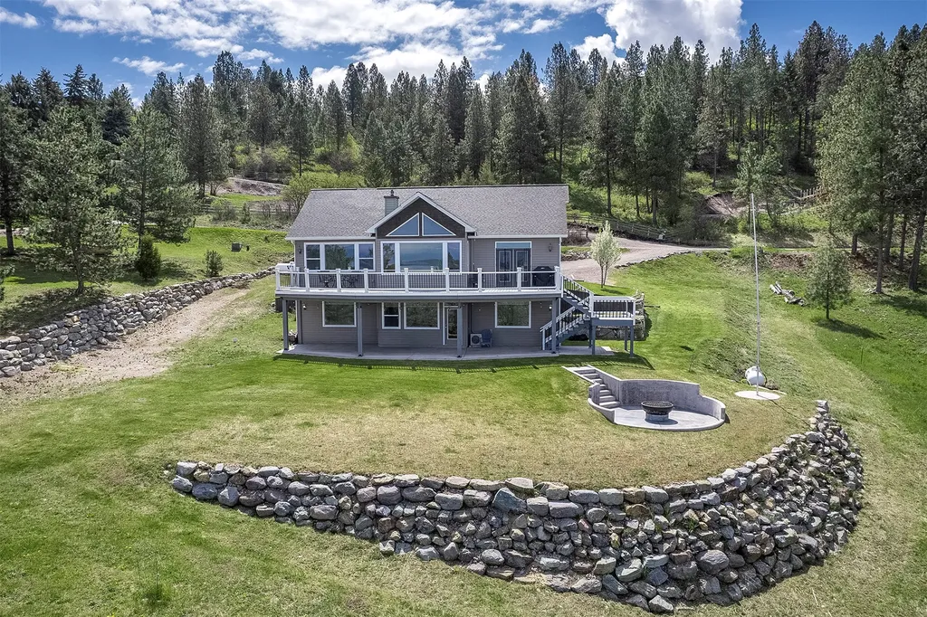 451 Claffey Drive Polson MT 59860