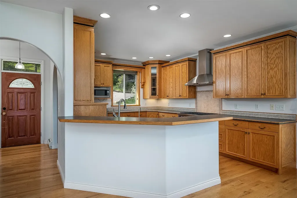 451 Claffey Drive Polson MT 59860