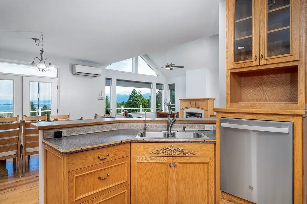 451 Claffey Drive Polson MT 59860