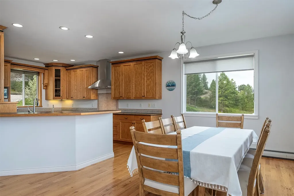 451 Claffey Drive Polson MT 59860