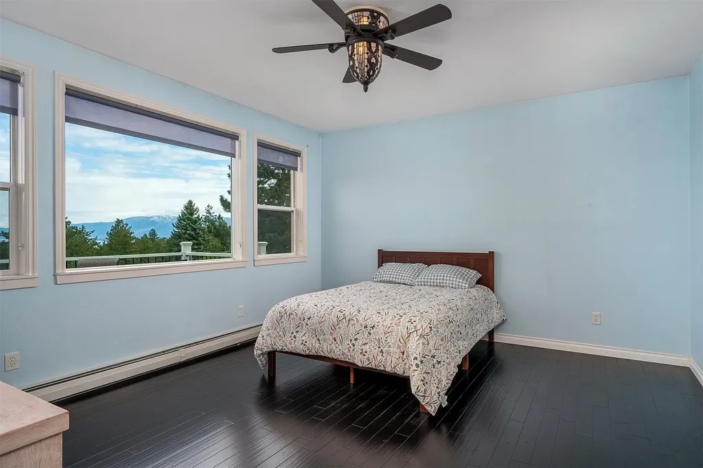 451 Claffey Drive Polson MT 59860