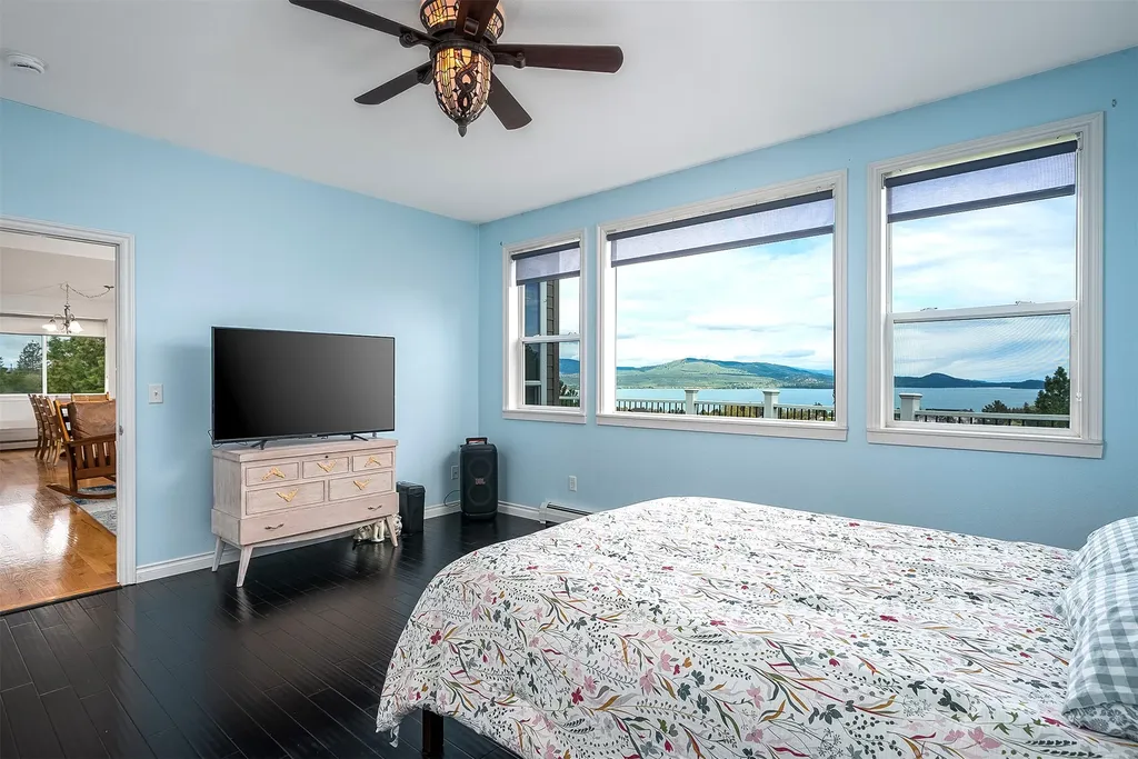 451 Claffey Drive Polson MT 59860