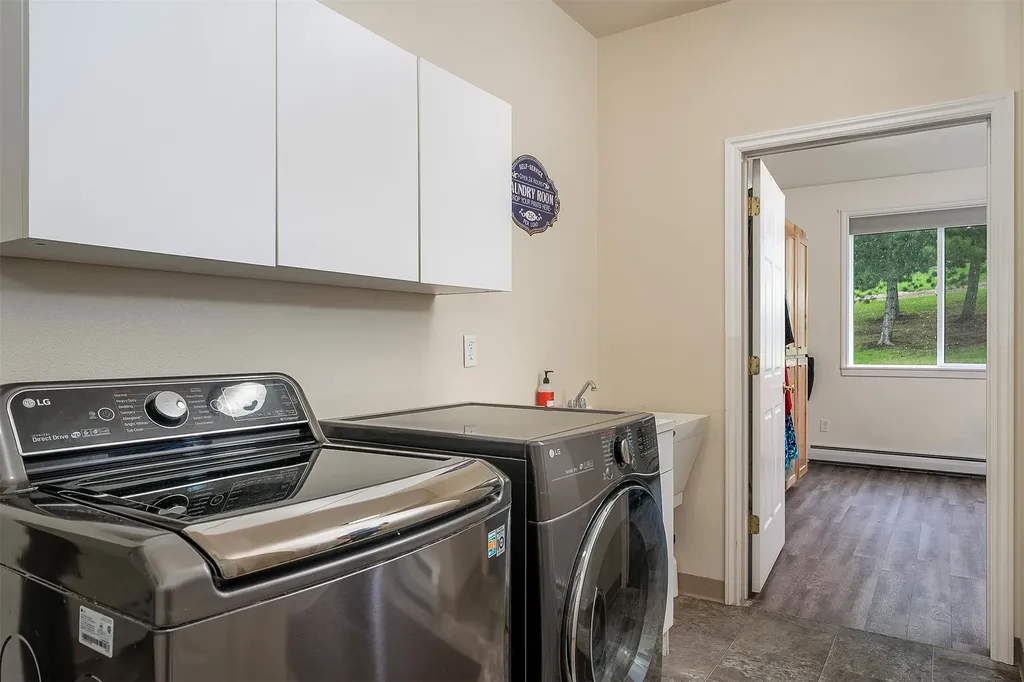 451 Claffey Drive Polson MT 59860
