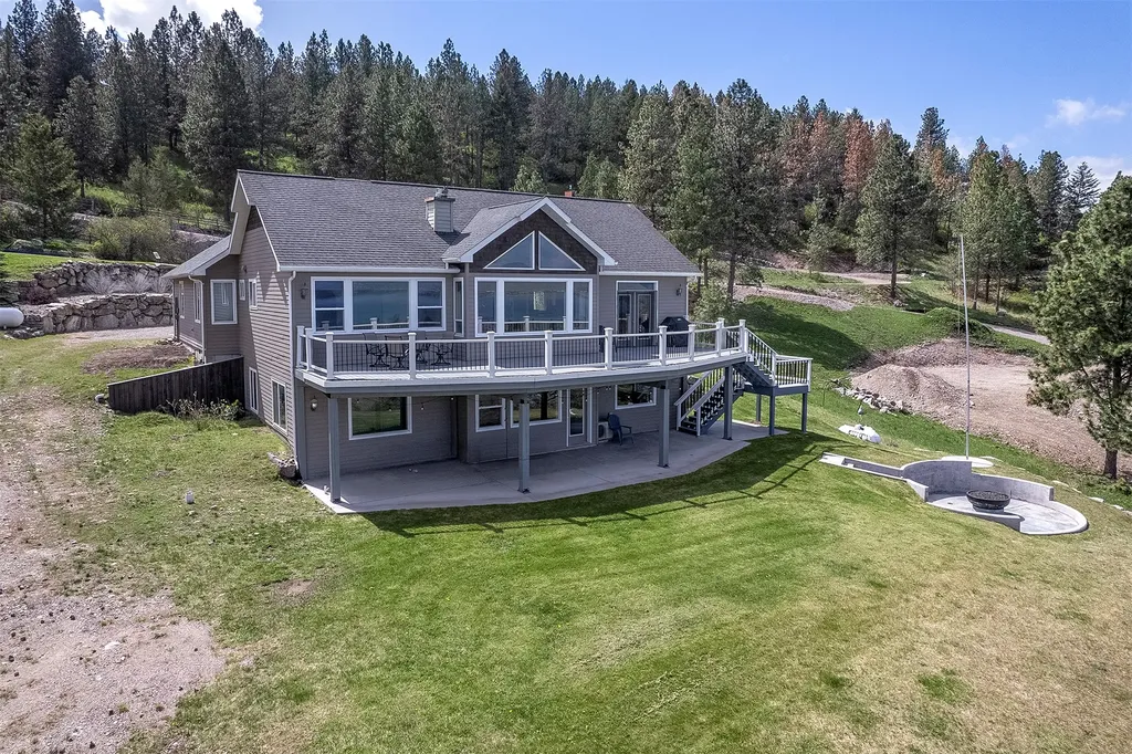 451 Claffey Drive Polson MT 59860