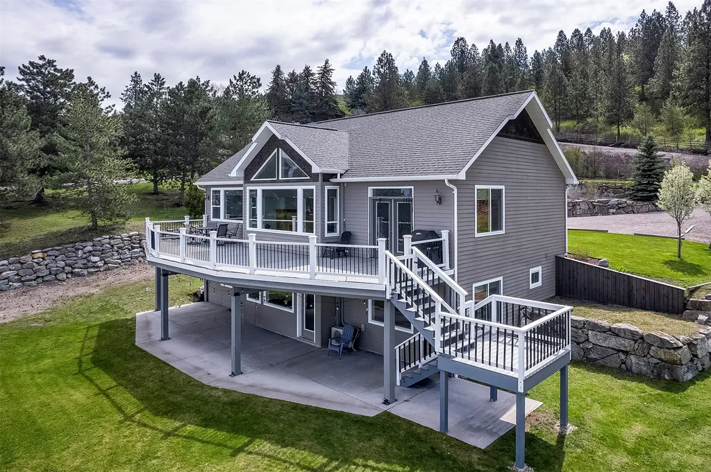 451 Claffey Drive Polson MT 59860