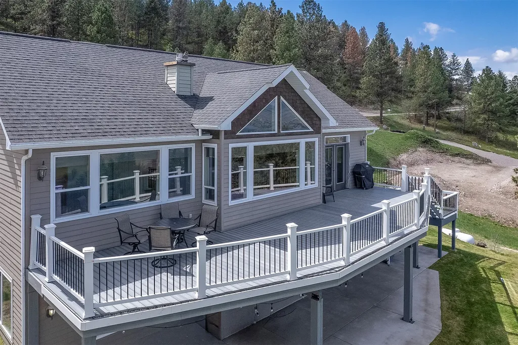 451 Claffey Drive Polson MT 59860