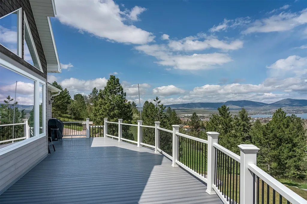 451 Claffey Drive Polson MT 59860