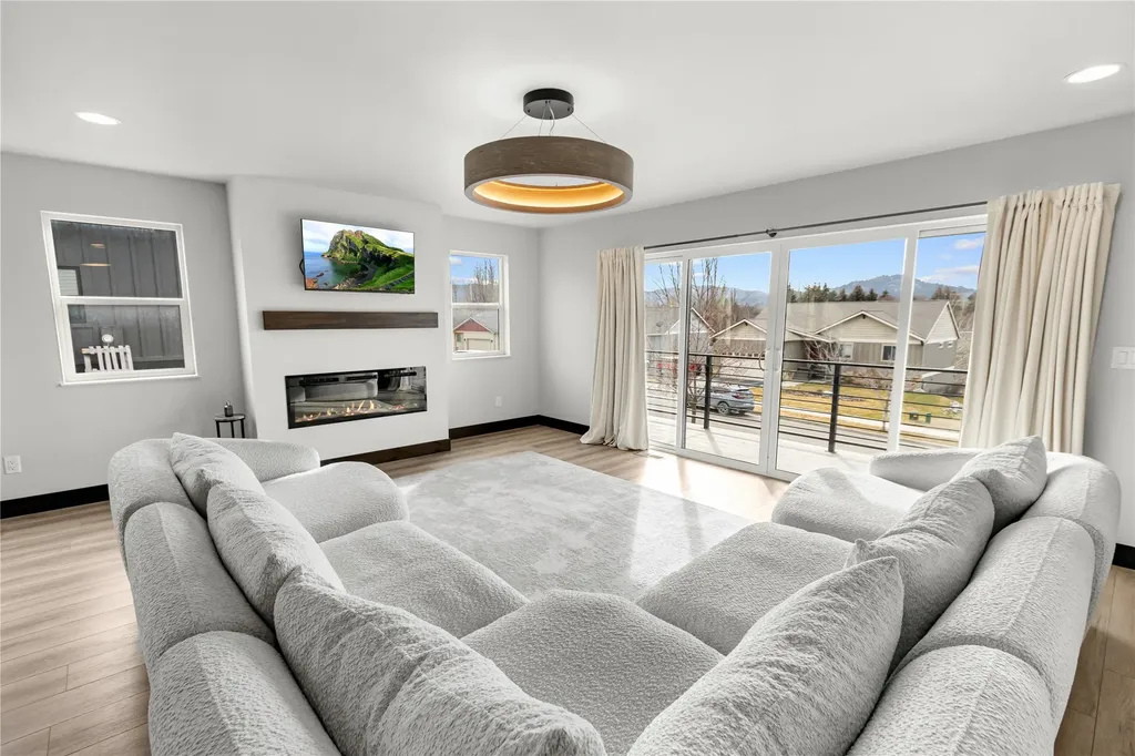 240 Kara Drive Kalispell MT 59901