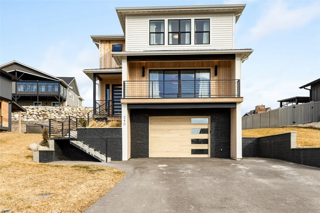 240 Kara Drive Kalispell MT 59901