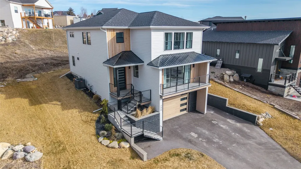 240 Kara Drive Kalispell MT 59901
