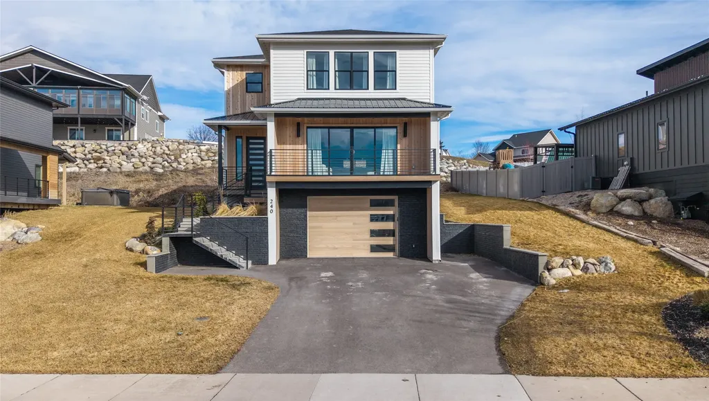 240 Kara Drive Kalispell MT 59901