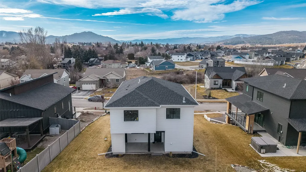 240 Kara Drive Kalispell MT 59901