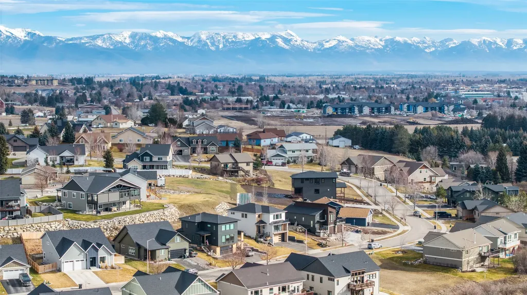 240 Kara Drive Kalispell MT 59901