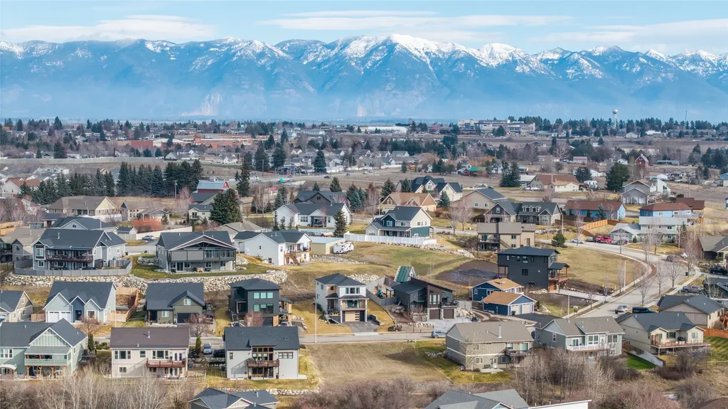 240 Kara Drive Kalispell MT 59901