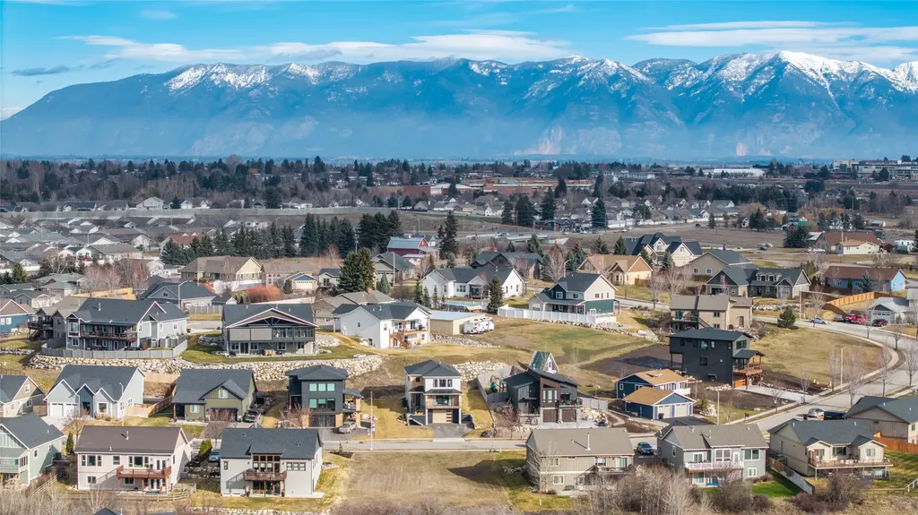 240 Kara Drive Kalispell MT 59901