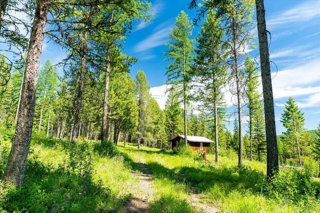 991 Sawmill Lane Kalispell MT 59901