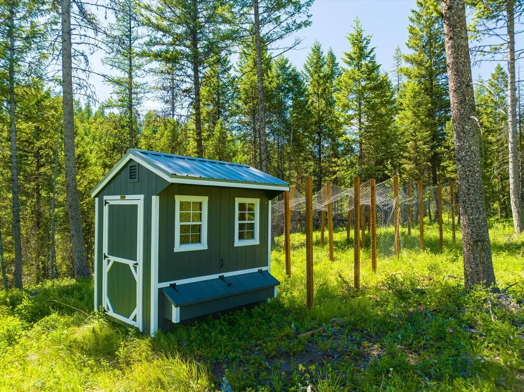 991 Sawmill Lane Kalispell MT 59901